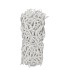 RIBBON GRANDICORD ZILVER 2.5MX15CM