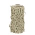 RIBBON GRANDICORD GROEN/GOUD 2.5MX15CM