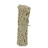 RIBBON GRANDICORD GROEN/GOUD 2.5MX18CM