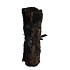 RIBBON PLUMAGE RUNNER BLACK 1.4MX26CM