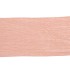 RIBBON CRUSHED VELVET NUDE 2MX26CM