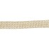 RIBBON AMAZE WIRED RIBBON GOLD 5MX63MM