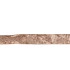 RIBBON VELVET SATIN TAUPE 3MX70MM