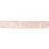 RIBBON VELVET SATIN LIGHT GREY 3MX70MM
