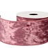 RIBBON VELVET SATIN OLD PINK 3MX70MM