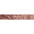 RIBBON VELVET SATIN BROWN 3MX70MM