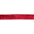 RIBBON VELVET SATIN WINE RED 3MX70MM