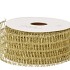 RIBBON GRITTA GOUD 10MX42MM