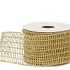 RIBBON GRITTA GOUD 10MX63MM