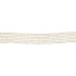 RIBBON GRITTA GOUD 10MX63MM