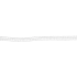 RIBBON GRITTA ZILVER 10MX22MM