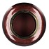 JULIE SCOTISH BROWN VASE IRON 33X33X45CM