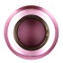 JULIE JOLLY PINK VASE IRON 33X33X45CM NM
