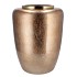 JULIE SCOTTISH PUMPKIN SPICE VASE IRON 33X33X45CM