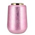 JULIE JOLLY  PINK VASE CILINDER IRON 33X32X40CM NM