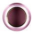 JULIE JOLLY  PINK VASE CILINDER IRON 33X32X40CM NM