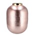 JULIE JOLLY ROSE VASE FLOWER IRON 28X28X36CM