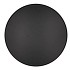 COASTER WILD BLACK TRAY METAL 56X2CM