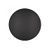 COASTER WILD BLACK TRAY METAL 37X2CM