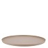 COASTER SAND TRAY METAL 26X2CM