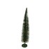 SPARKLE TWIST MAJESTIC DARK GREEN SNOW TREE 35X8CM NM