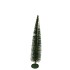 SPARKLE TWIST MAJESTIC DARK GREEN SNOW TREE 45X10CM NM