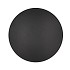 COASTER WILD BLACK TRAY METAL 46X2CM