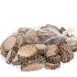 NATURE OAK SLICES P/500GR