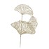 PICK SHINE LOTUS COZY GOLD 40CM P/12 NM
