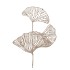PICK SHINE LOTUS COZY CHAMPAGNE 40CM P/12 NM