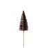 PICK SHINE XMAS TREE SCOTTISH COPPER ASS 50CM ASS P/24