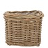 RATTAN KUBOO POT BALCONY 20X15X17CM