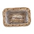 RATTAN KUBOO POT BALCONY 20X15X17CM