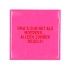 TILE OMA'S ZIJN NET ALS MOEDERS PINK 10X10X1CM