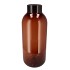 FILOU BROWN VASE BOTTLE 20X50CM