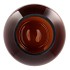 FILOU BROWN VASE BOTTLE 20X50CM