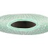SHELLA GREEN VASE 41X13X39CM