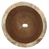 MONTY SAND POT 55X55X62CM