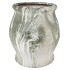 MONTY GREEN POT 55X55X62CM