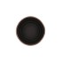 ROMY BROWN POT 14X13CM NM