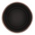 ROMY BROWN POT 35X32CM NM