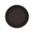 ROMY BROWN BOWL ROUND 28X14CM