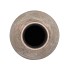 ROMY BROWN VASE 22X30CM NM