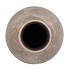 ROMY BROWN VASE 26X40CM NM