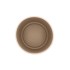 ROMY ECRU POT 17X15CM NM