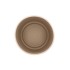 ROMY ECRU POT 20X18CM