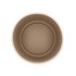 ROMY ECRU POT 24X22CM