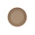 ROMY ECRU BOWL ROUND 24X13CM NM