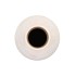 ROMY ECRU VASE 19X25CM