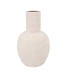 ROMY ECRU VASE 22X30CM NM